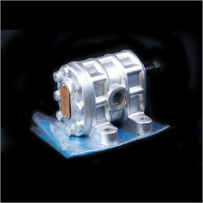 Hydraulic Gear Pumps