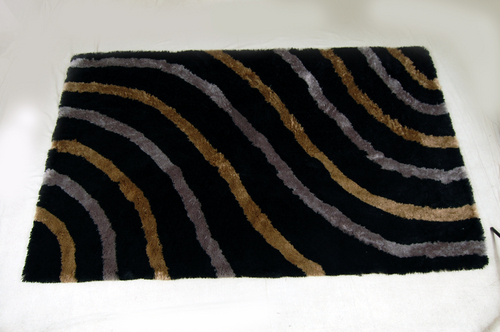 Fancy Shaggy Carpets