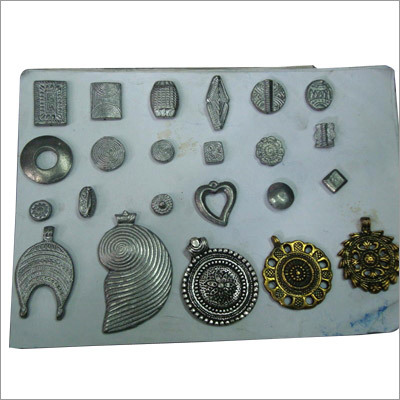 Aluminium Beads