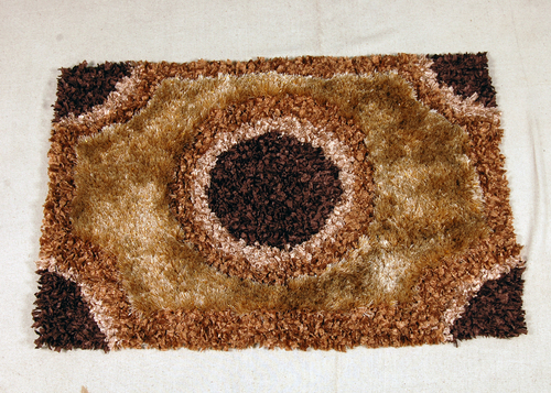 Designer Shaggy Carpets