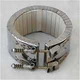 Ceramic Band Heaters