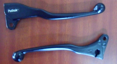 Brake Lever By PATHAK SALES (INDIA)