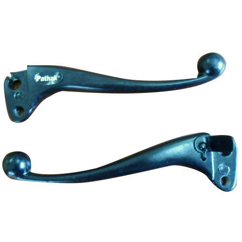 Two Wheeler Clutch Lever