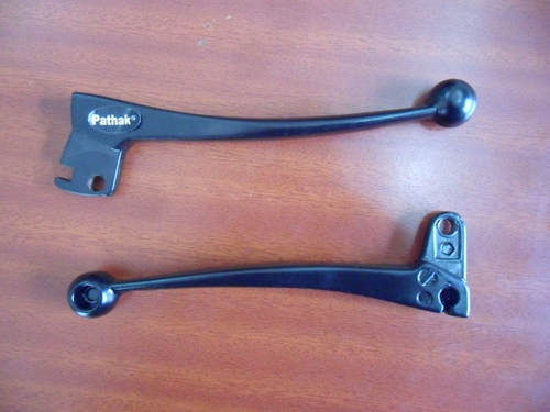 Two Wheeler Brake lever