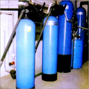 Water Softener