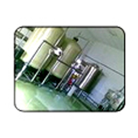 Water Treatment Equipment