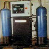 DM Plant