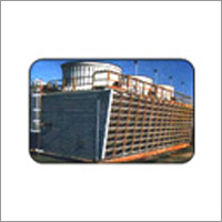 Cooling Water Treatment Plant
