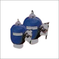 Swimming Pool Filtration System