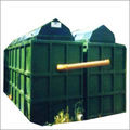 Packaged Sewage Treatment Plants