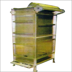 Indion Membrane Bio-Reacter