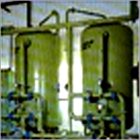Activated Carbon Filter