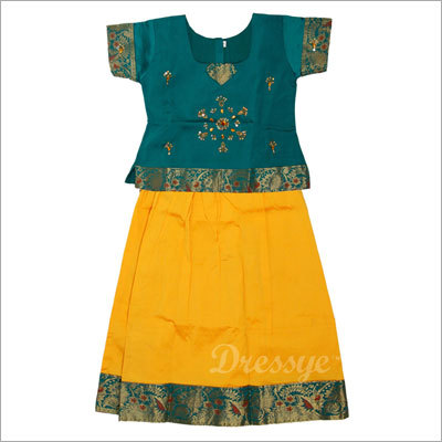 Children Wear