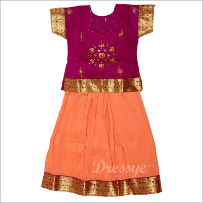 Children Dresses
