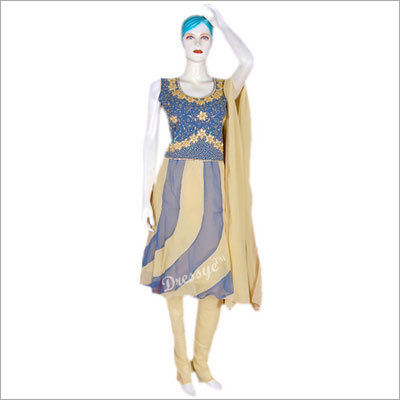 Party Wear Salwar Kameez