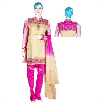 Party Wear Designer Salwar Kameez