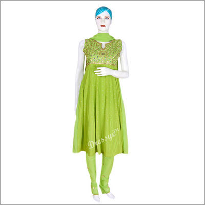 Fancy Salwar Kameez