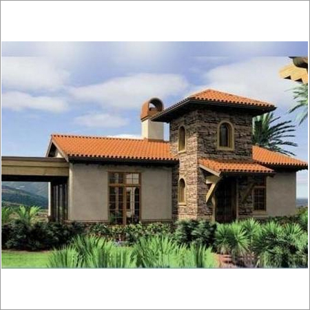 Farm House Project