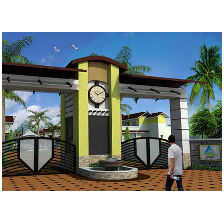 Residential Villa Sale Purchase