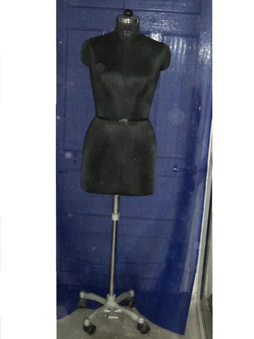 Dress Form