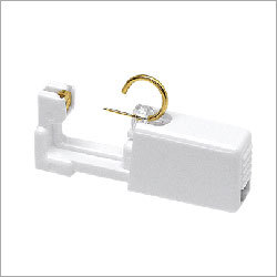Ear Piercing Instruments