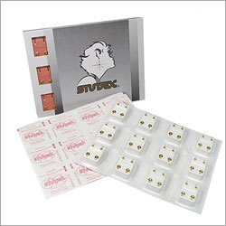 Sterilized Ear Piercing Studs