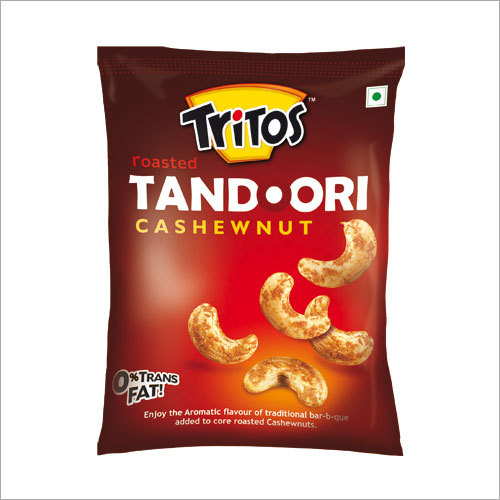 Tandoori Cashewnut