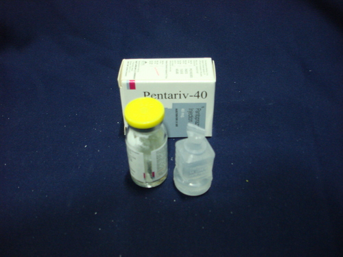 Pentariv Injection