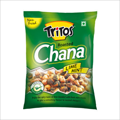 Chana Lime N Mint