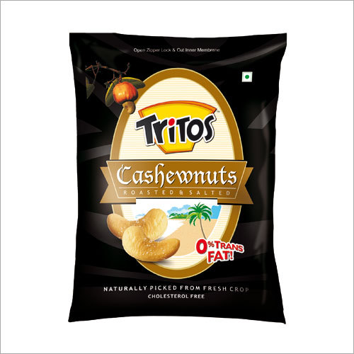 Cashewnuts