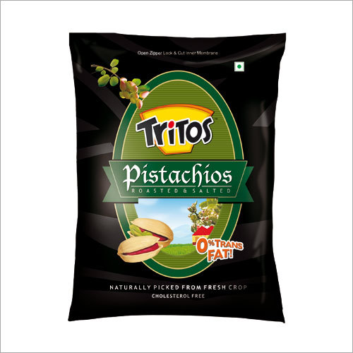 Pistachios