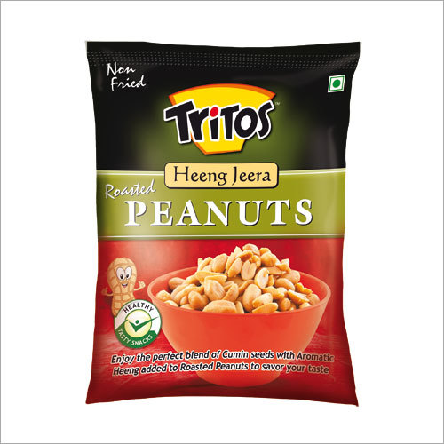 Heeng Jeera Peanut