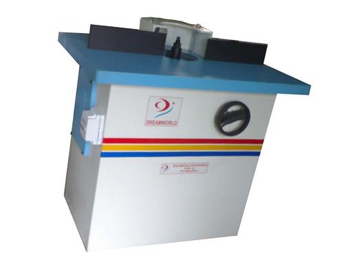 Spindle Moulder