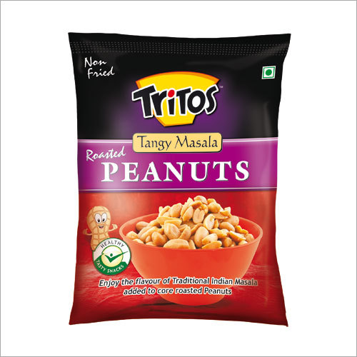 Tangy Masala Peanut