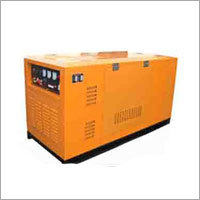 Diesel Generator