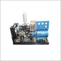 Giesel Generator