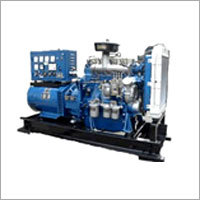 Diesel Generator