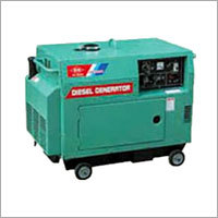 Diesel Generator