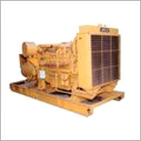 Rental Generator Sets