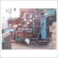 Diesel Powered Generators