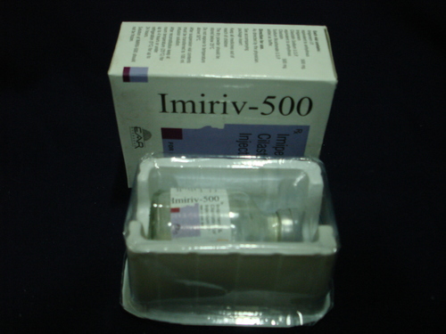 Imiriv-500 Injection