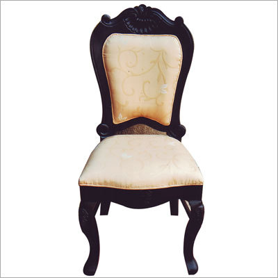 Stylish Wooden Chair