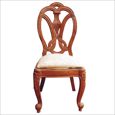 Wooden Chairs