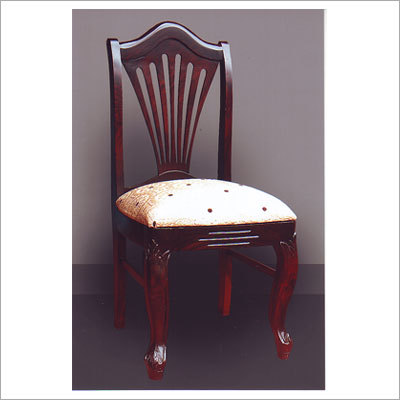 Modern Wooden Chair