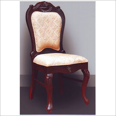 Comfort Wooden Chair