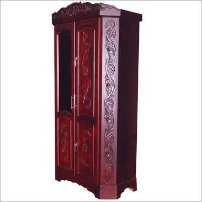 Antique Wooden Almirah