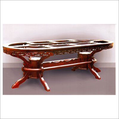 Designer Wooden Table