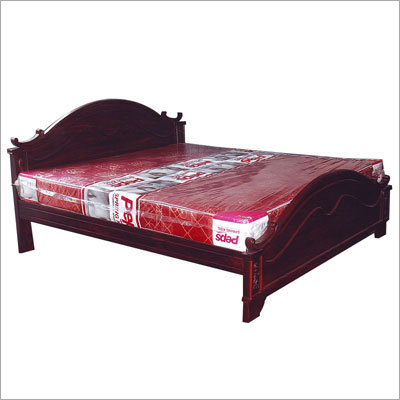 Designer Wooden Bed