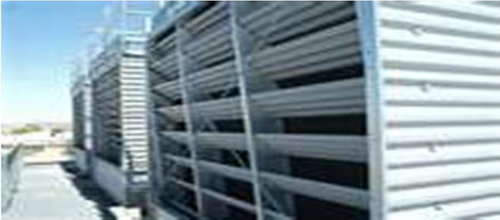 Cooling Tower Chemicals