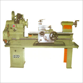 Medium Duty Lathe Machine